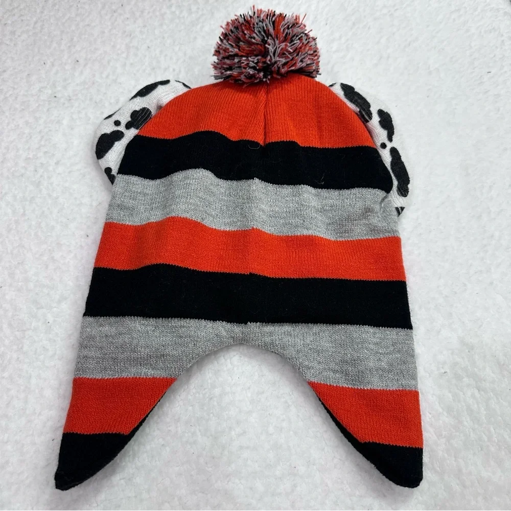 Toddler Paw Patrol Hat and Mitten Set